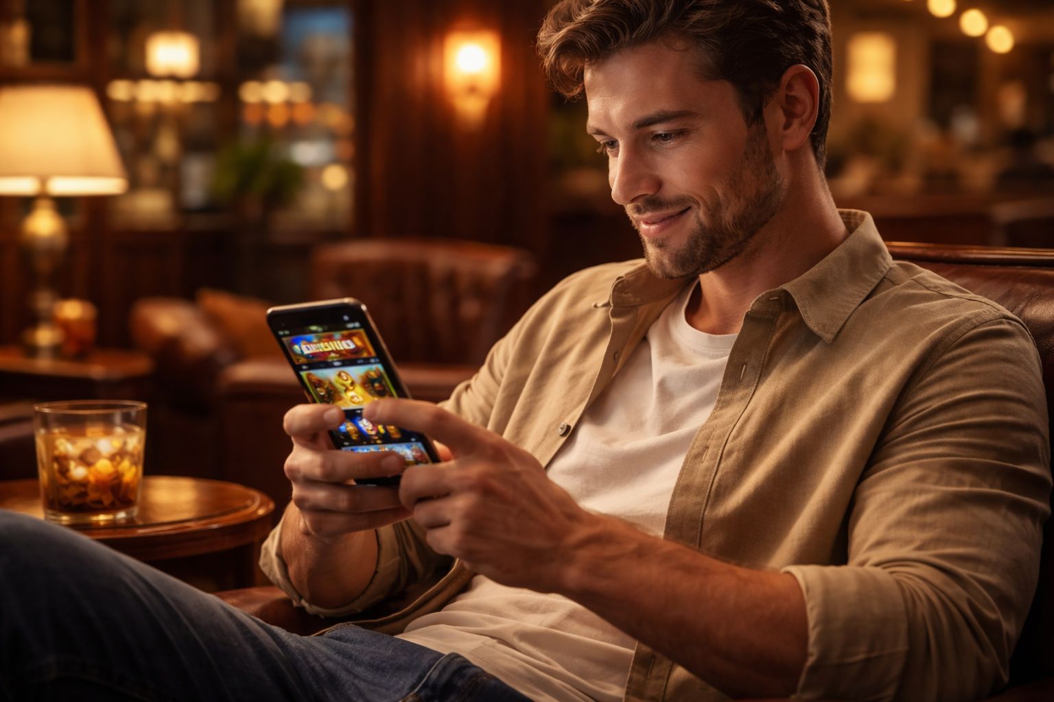 The VQ88 app brings your main gaming tools into one compact mobile experience. You can open the lobby, switch between games, check balances, and review current offers without dealing with a crowded layout or slow navigation.