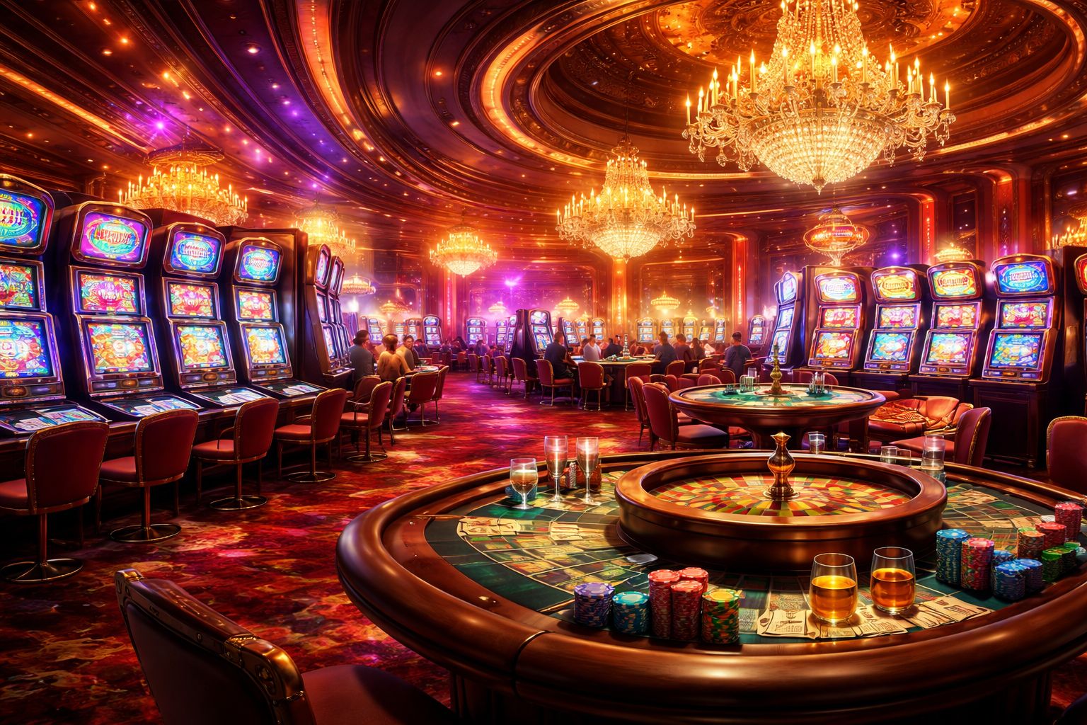 Explore VQ88 through a well-organized casino homepage built for quick entry, easy category browsing, and smooth payment access. Discover featured games, account tools, and mobile-ready play from one convenient starting point.