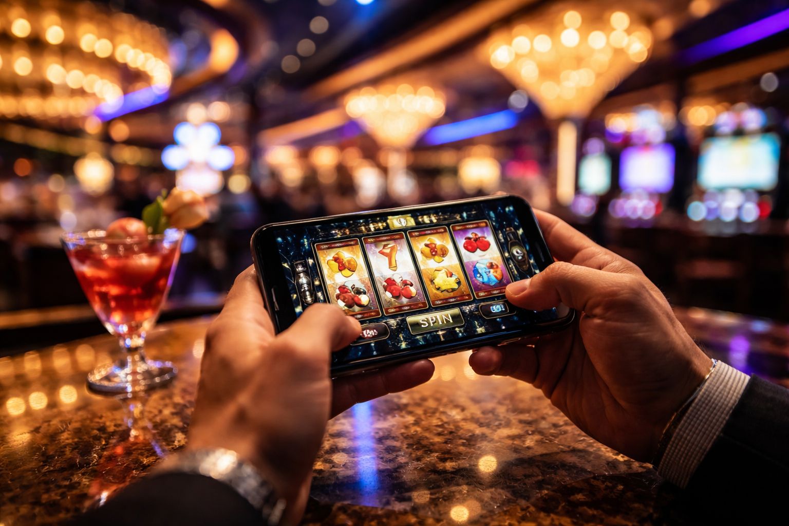 VQ88 Live Updates, Smooth Payments, And A Modern Casino Flow A strong home experience depends on more than visuals, and VQ88 supports that with practical features. Players can keep up with fresh promotions, newly added games, and convenient payment access from the same central area.