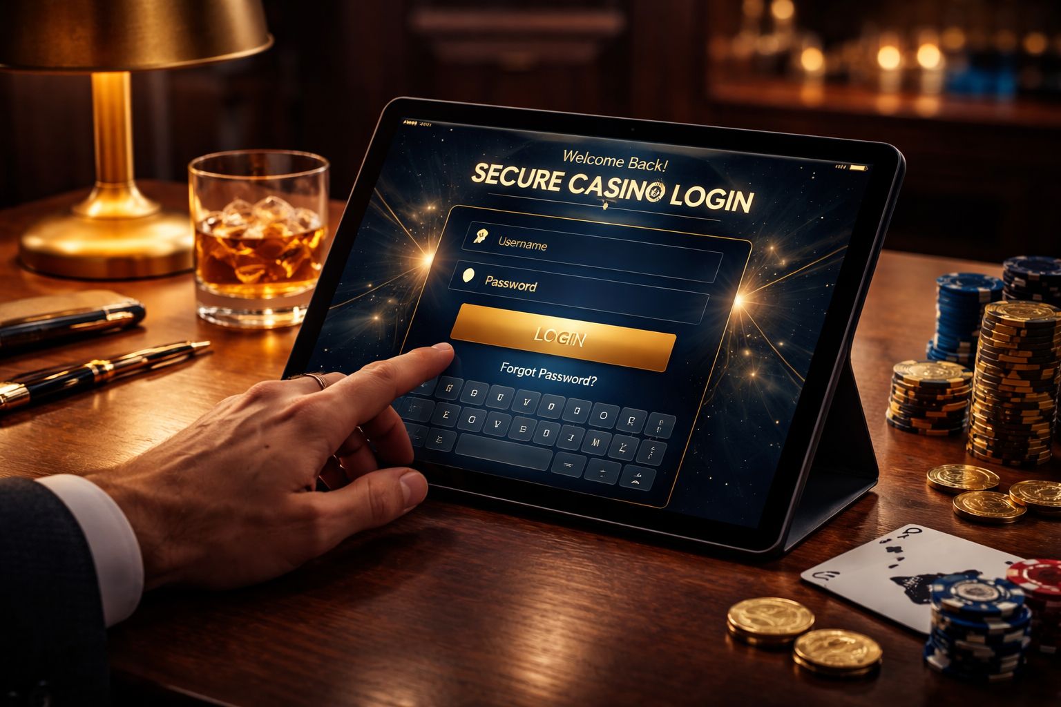 Sign in with confidence on desktop or mobile using a secure entry process designed to protect your account. When access issues come up, recovery tools and verification guidance help you get back in without unnecessary delays.