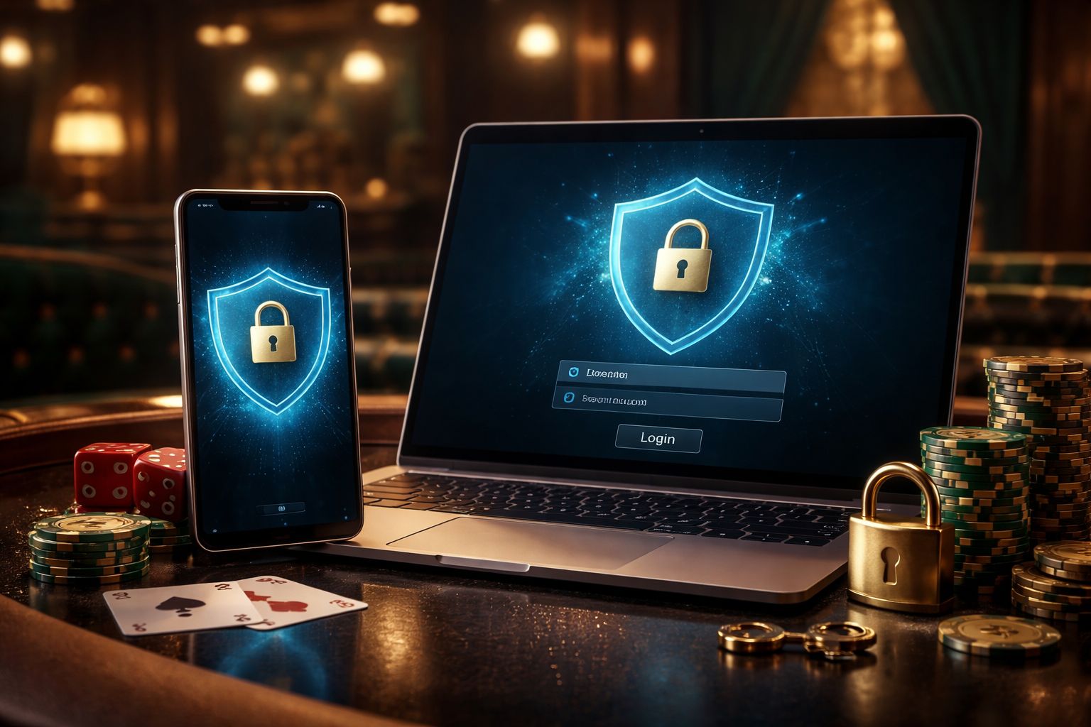 Security matters at every login attempt. VQ88 uses protected access measures and account verification checks to reduce unauthorized entry and keep personal details safer.